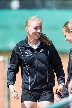 Annika Schult 101 - RL TC an der Schirnau - SV Zehlendorfer Wespen : Ergebnis: 9:0